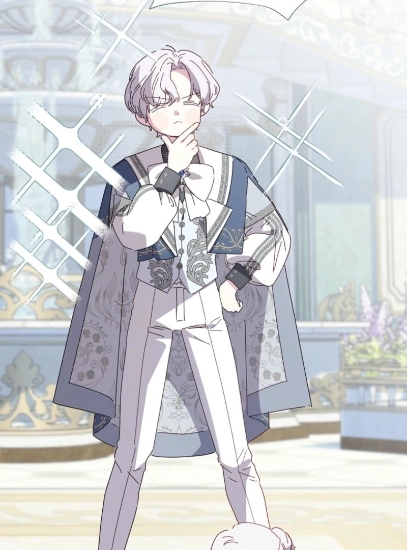 The Princess Reincarnation Chapter 40 588 122