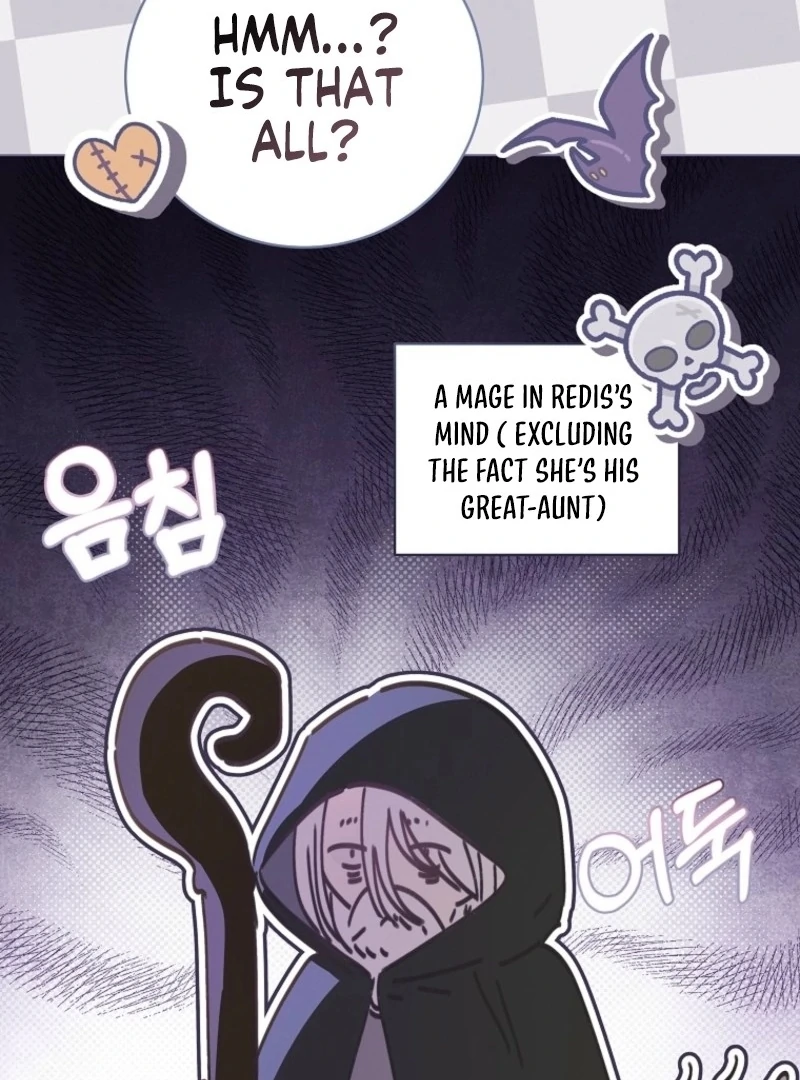 The Princess Reincarnation Chapter 40 594 128