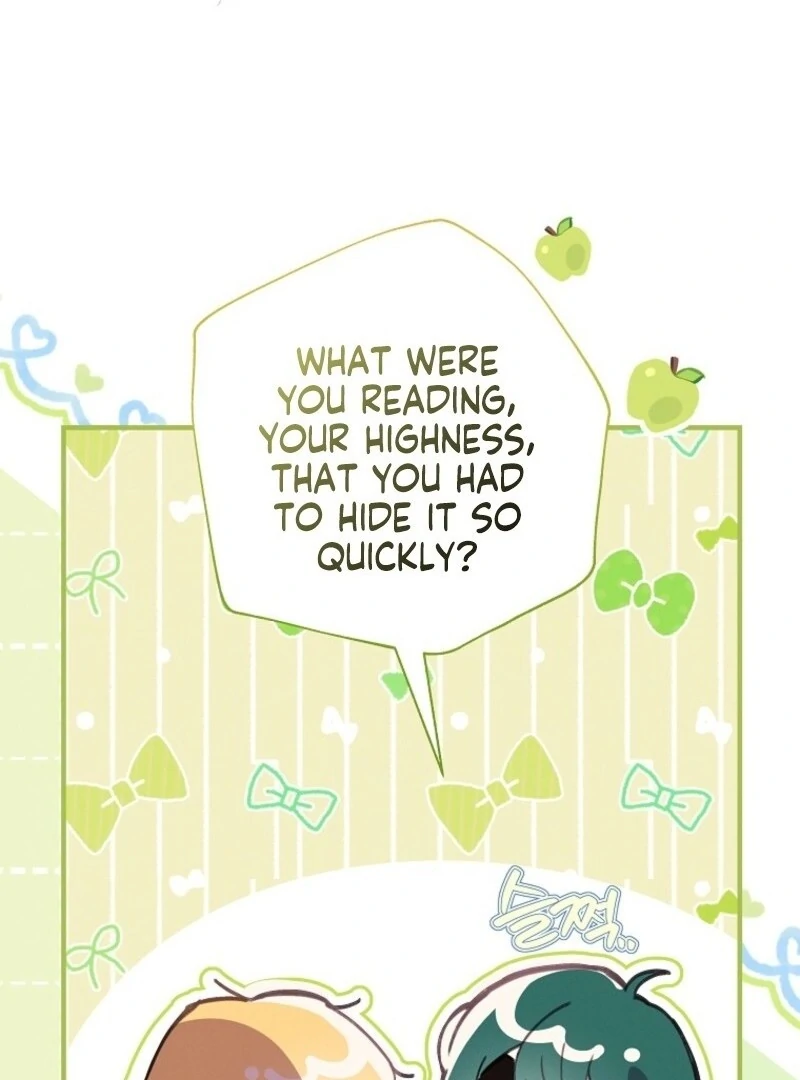 The Princess Reincarnation Chapter 42 445 033