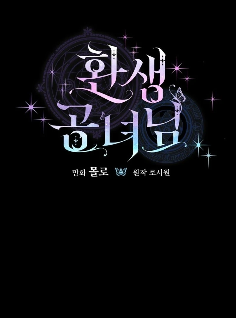 The Princess Reincarnation Chapter 42 462 050