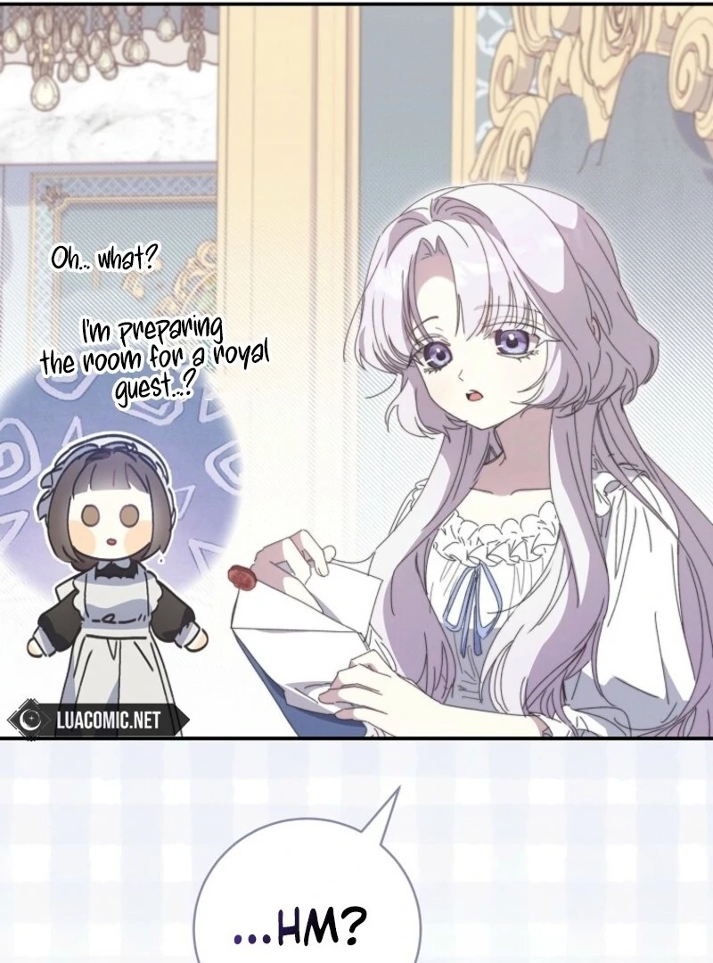 The Princess Reincarnation Chapter 42 492 080