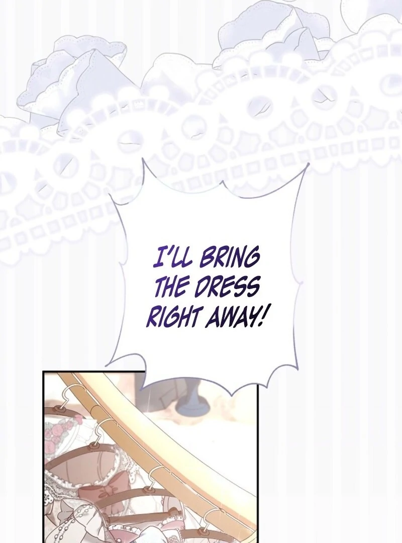 The Princess Reincarnation Chapter 42 503 091