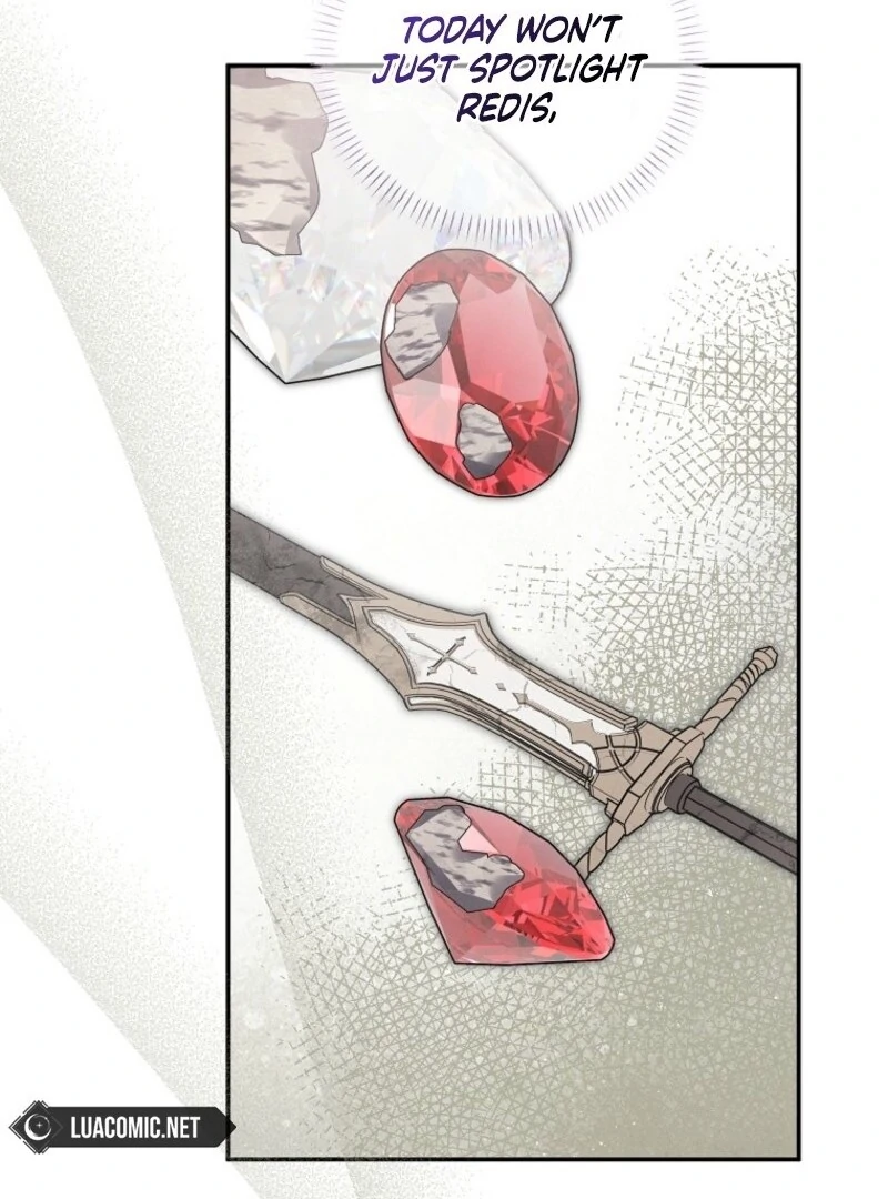 The Princess Reincarnation Chapter 42 519 107