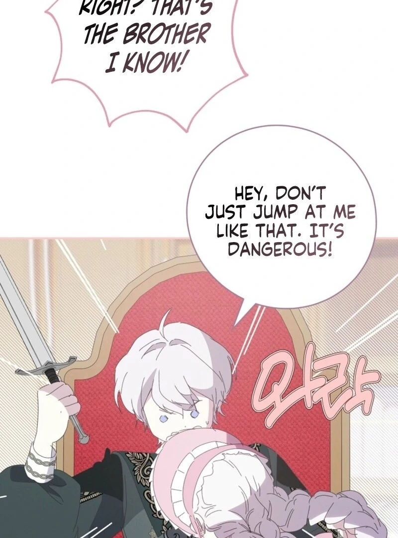 The Princess Reincarnation Chapter 42 536 124