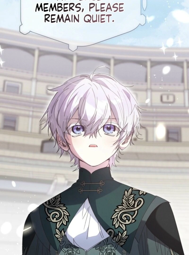 The Princess Reincarnation Chapter 42 544 132