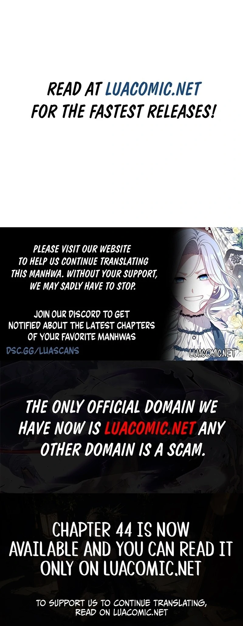 The Princess Reincarnation Chapter 42 547 135