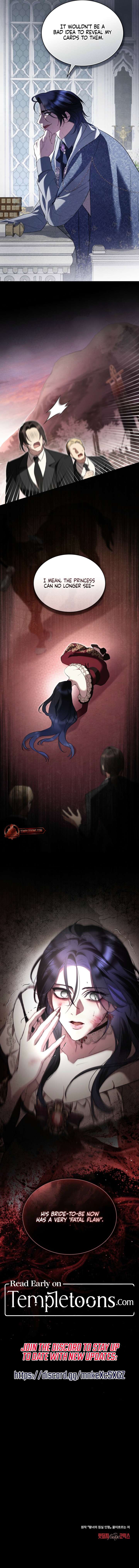 The Princess’s Bedchamber Toy Chapter 69 39 8