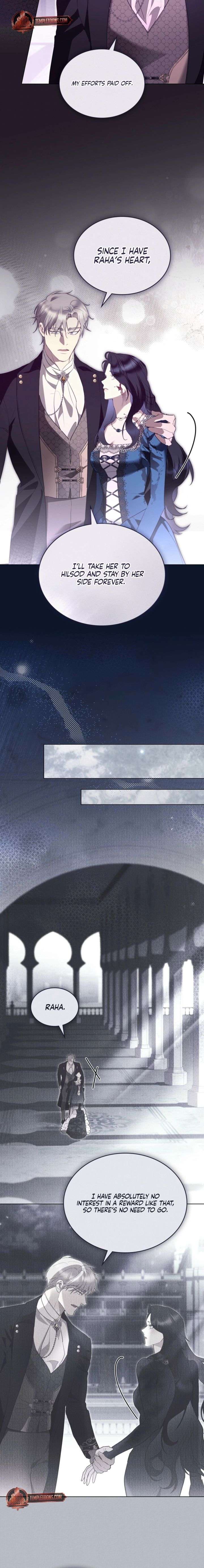 The Princess’s Bedchamber Toy Chapter 73 56 004