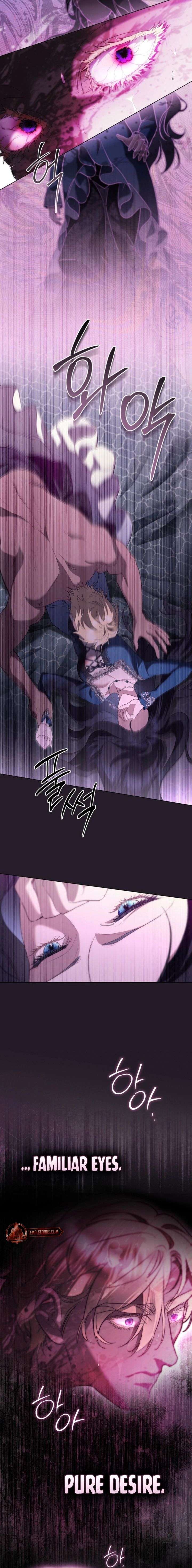 The Princess’s Bedchamber Toy Chapter 73 64 012