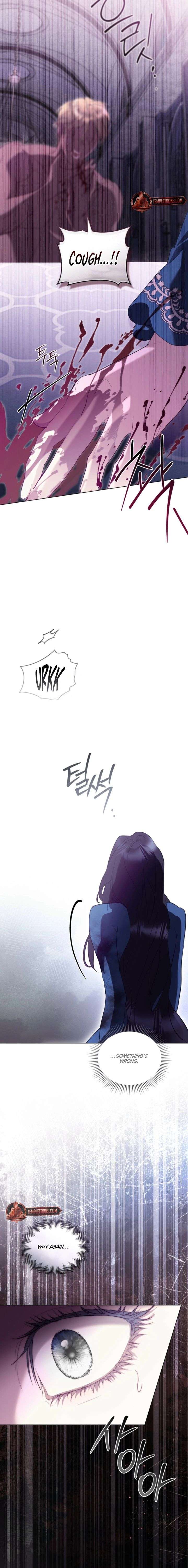 The Princess’s Bedchamber Toy Chapter 73 66 014