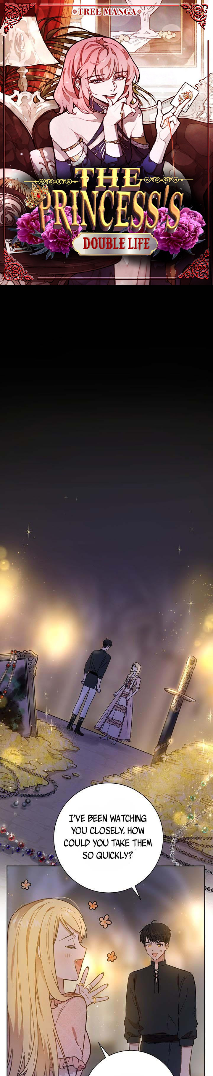 The Princess’s Double Life Chapter 10 146 001