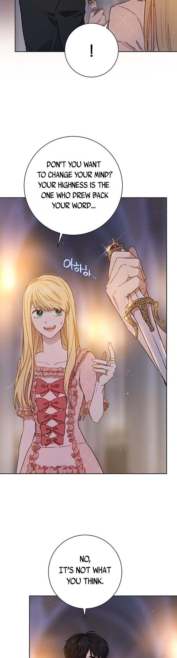 The Princess’s Double Life Chapter 10 153 008