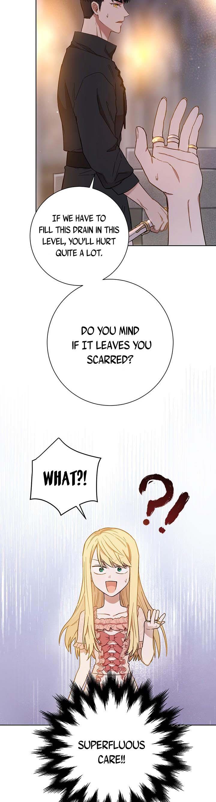 The Princess’s Double Life Chapter 10 154 009