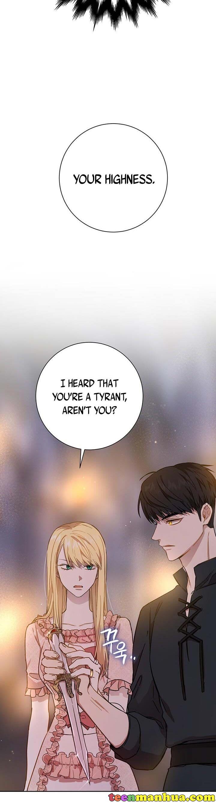 The Princess’s Double Life Chapter 10 155 010