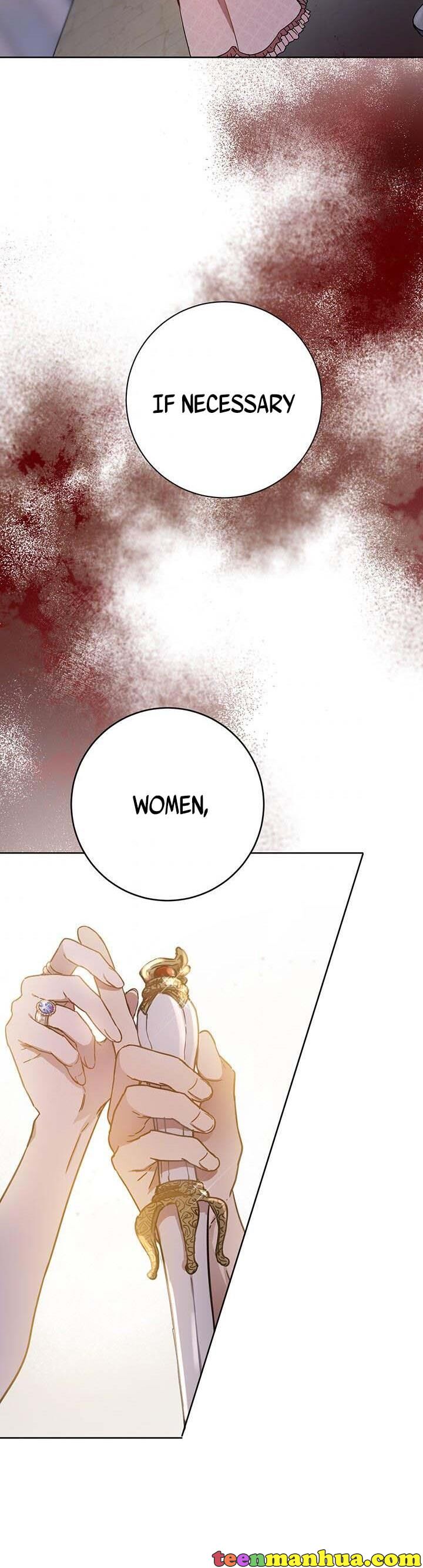 The Princess’s Double Life Chapter 10 157 012