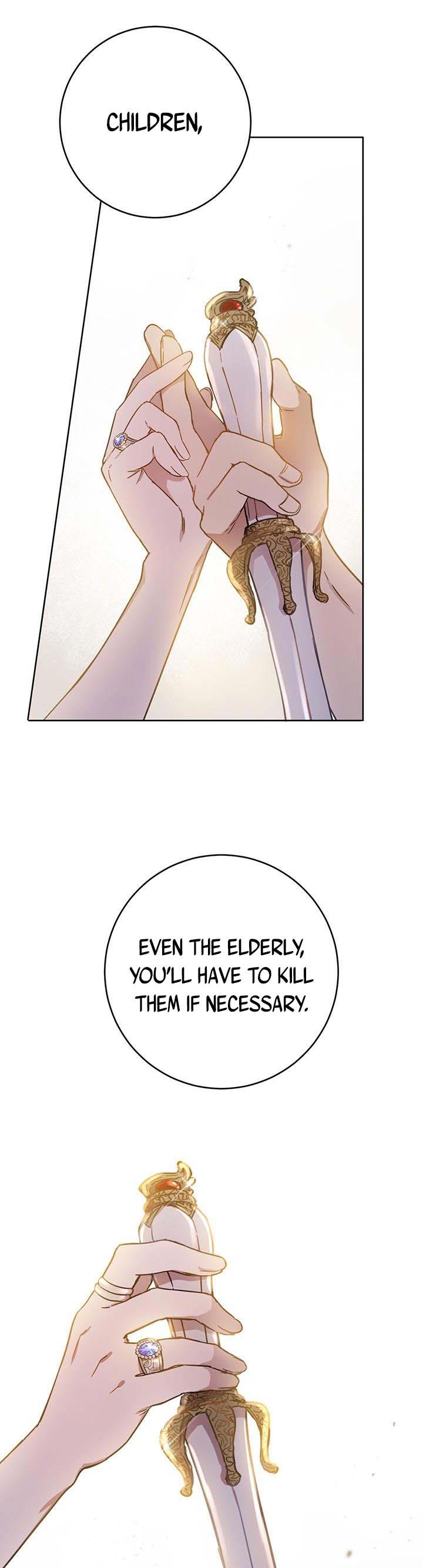 The Princess’s Double Life Chapter 10 158 013