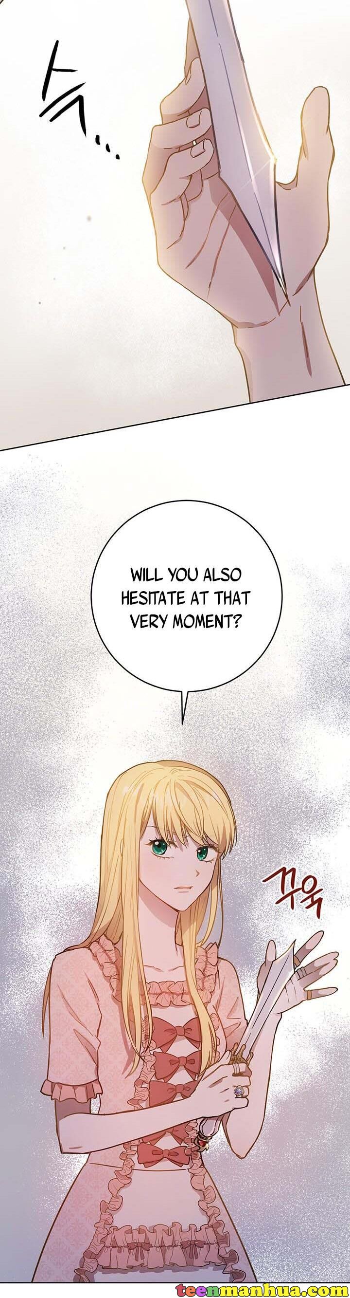 The Princess’s Double Life Chapter 10 159 014