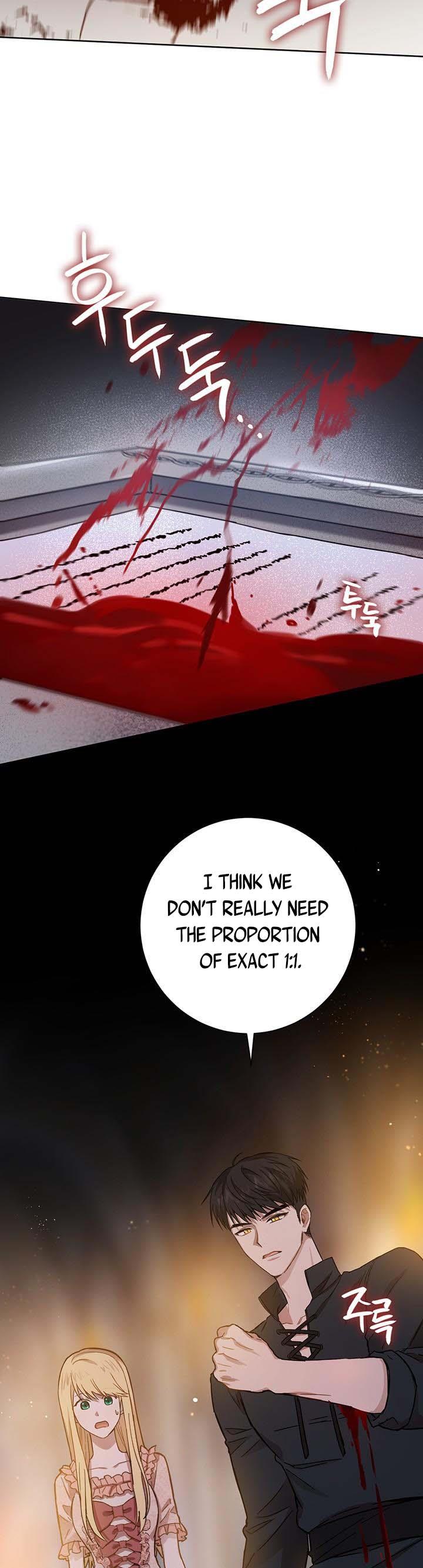 The Princess’s Double Life Chapter 10 162 017