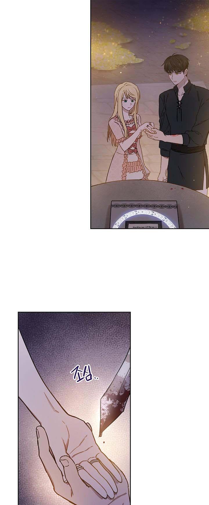 The Princess’s Double Life Chapter 10 164 019