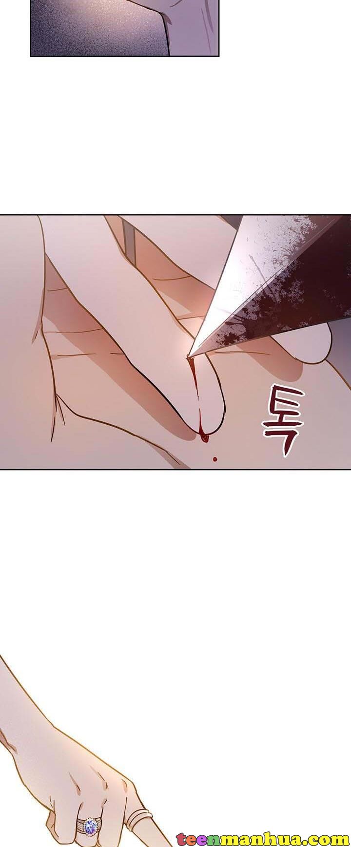 The Princess’s Double Life Chapter 10 165 020