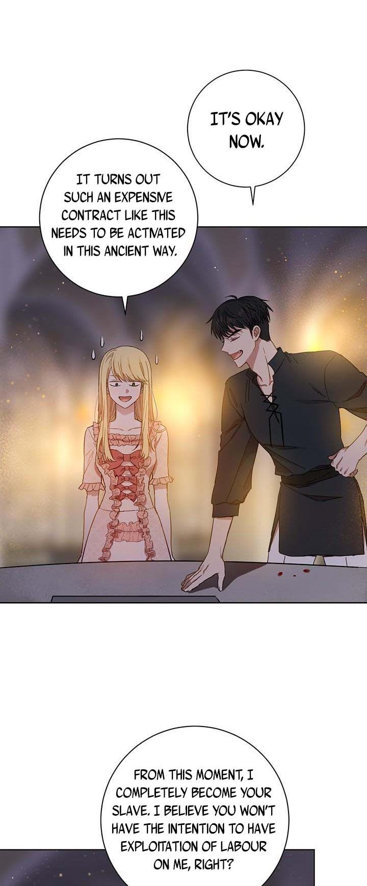 The Princess’s Double Life Chapter 10 170 025