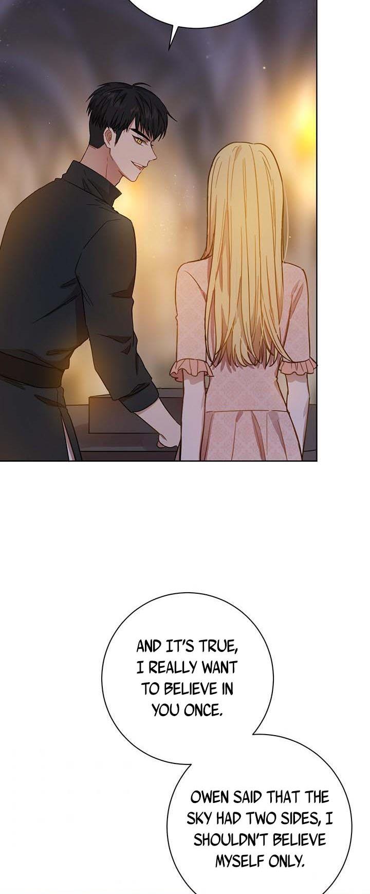 The Princess’s Double Life Chapter 10 171 026