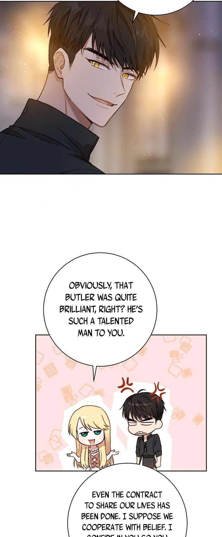 The Princess’s Double Life Chapter 10 172 027