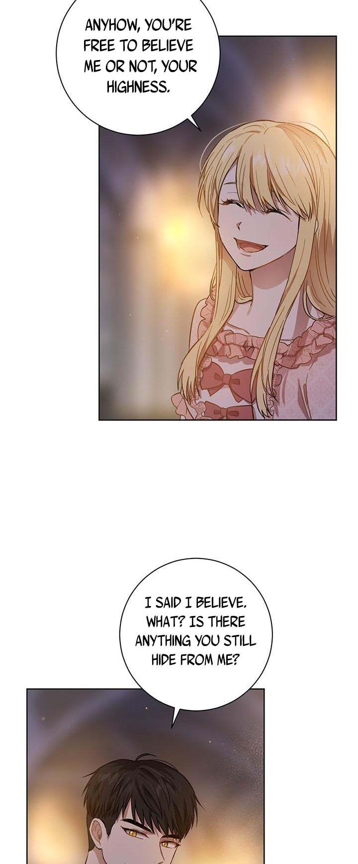 The Princess’s Double Life Chapter 10 174 029