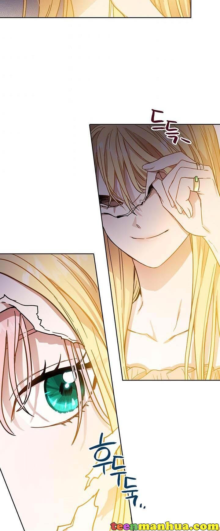 The Princess’s Double Life Chapter 10 177 032