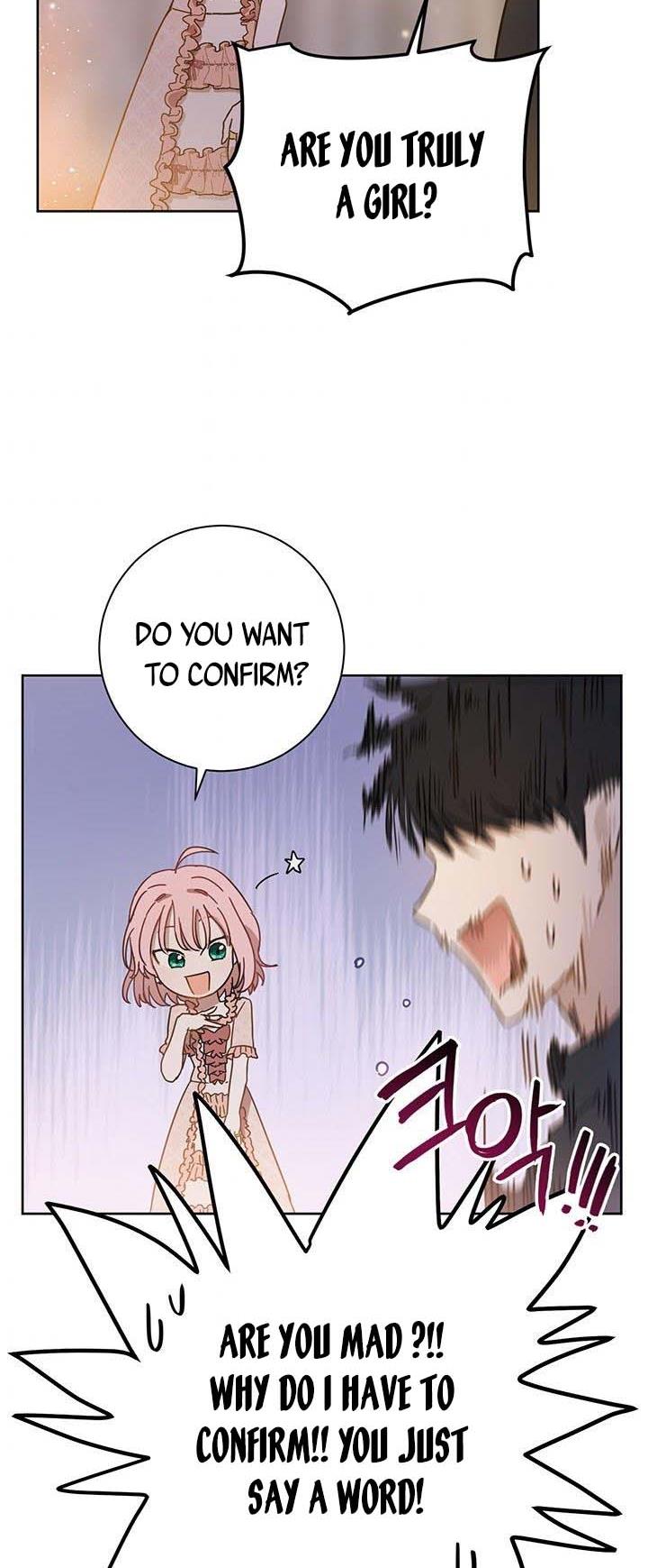 The Princess’s Double Life Chapter 10 181 036