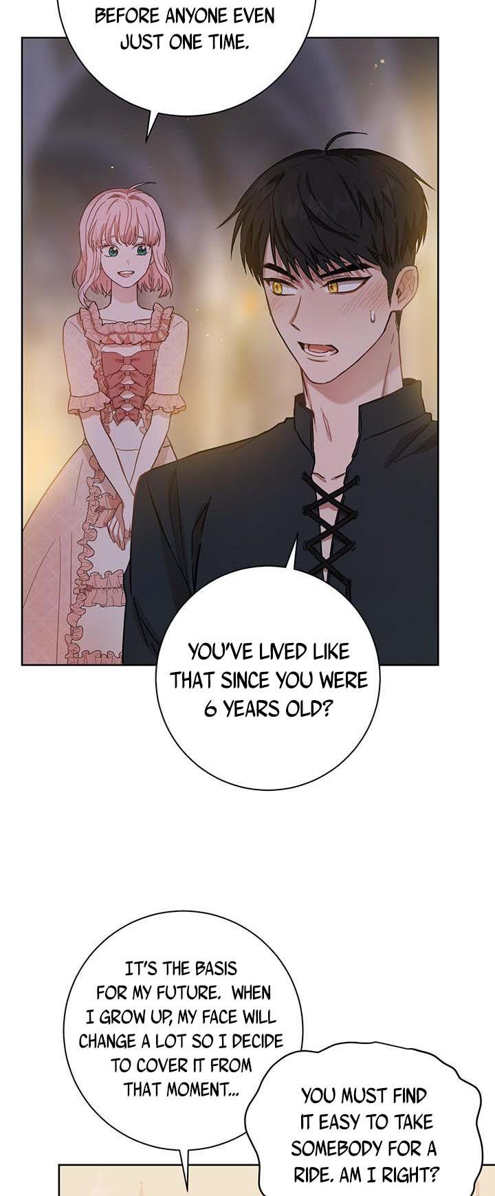 The Princess’s Double Life Chapter 10 183 038