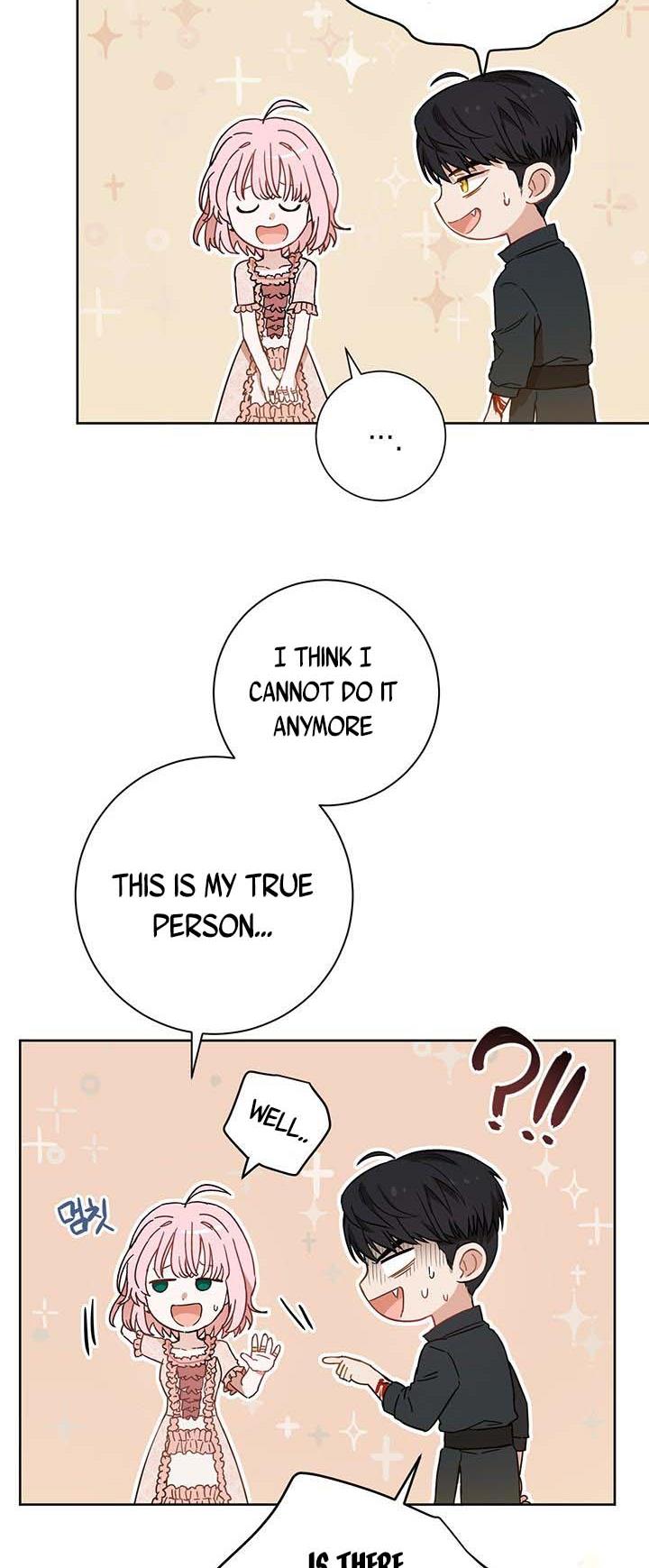 The Princess’s Double Life Chapter 10 184 039