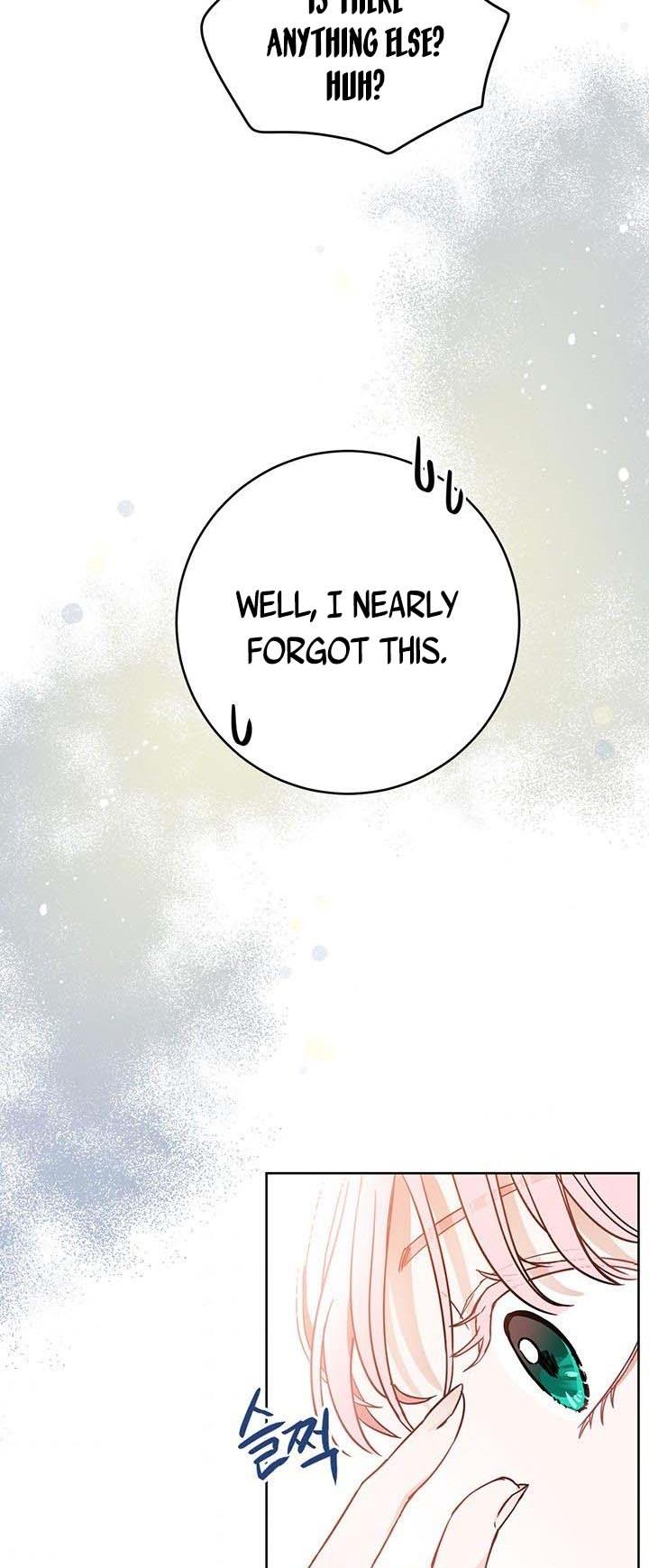 The Princess’s Double Life Chapter 10 185 040