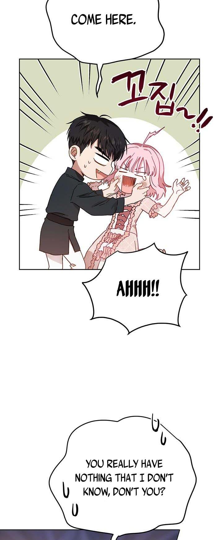 The Princess’s Double Life Chapter 10 188 043