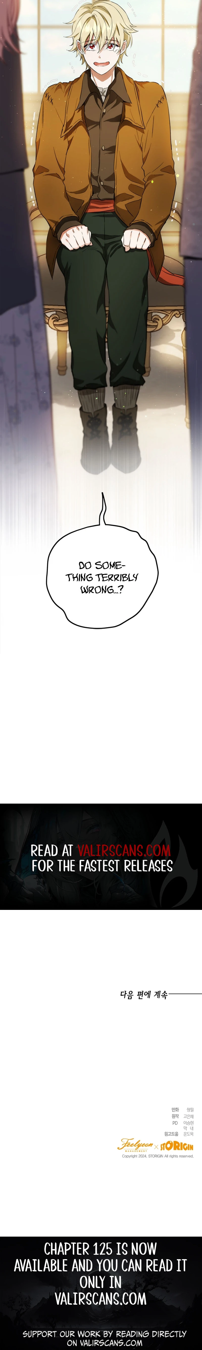 The Princess’s Double Life Chapter 103 47 ch 103 10