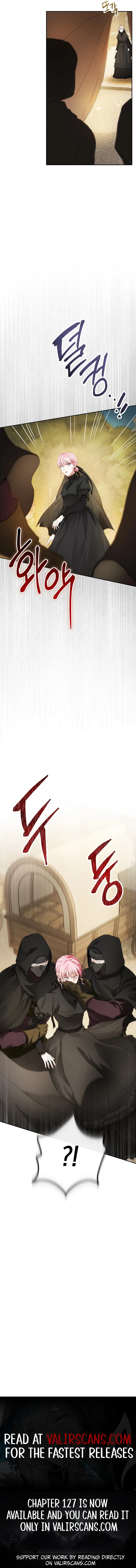 The Princess’s Double Life Chapter 105 47 ch 105 10