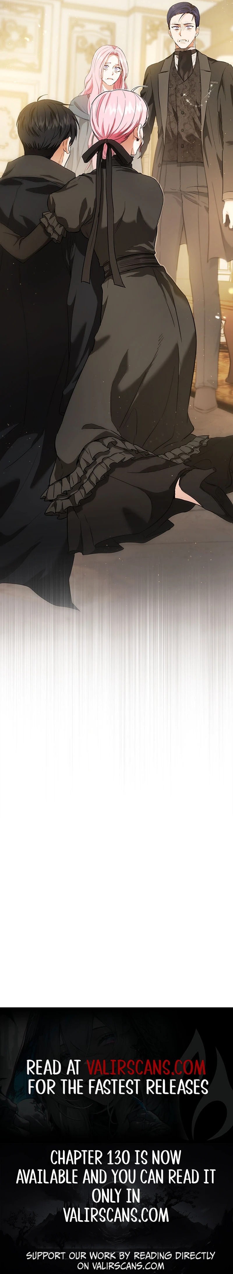 The Princess’s Double Life Chapter 108 51 ch 108 11