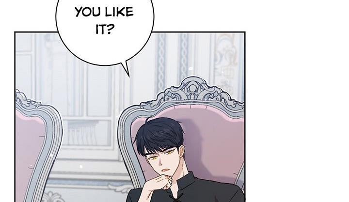 The Princess’s Double Life Chapter 11 660 008