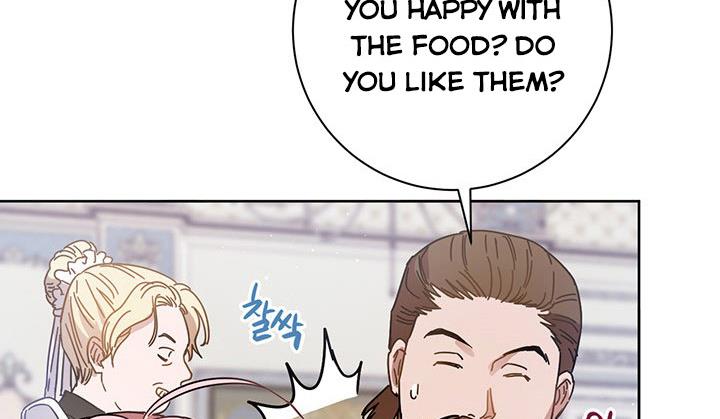 The Princess’s Double Life Chapter 11 731 079