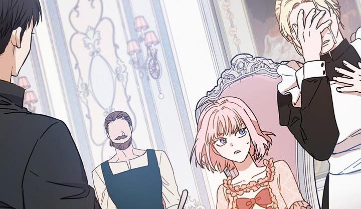 The Princess’s Double Life Chapter 11 762 110