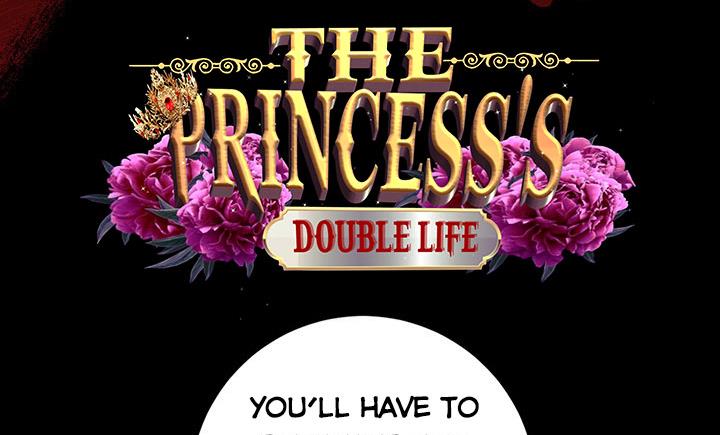 The Princess’s Double Life Chapter 11 811 159