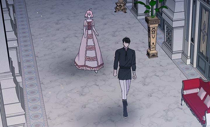 The Princess’s Double Life Chapter 11 813 161