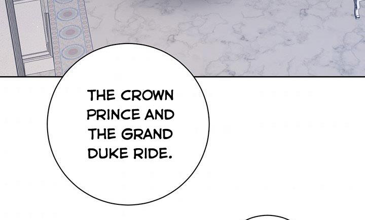 The Princess’s Double Life Chapter 11 814 162
