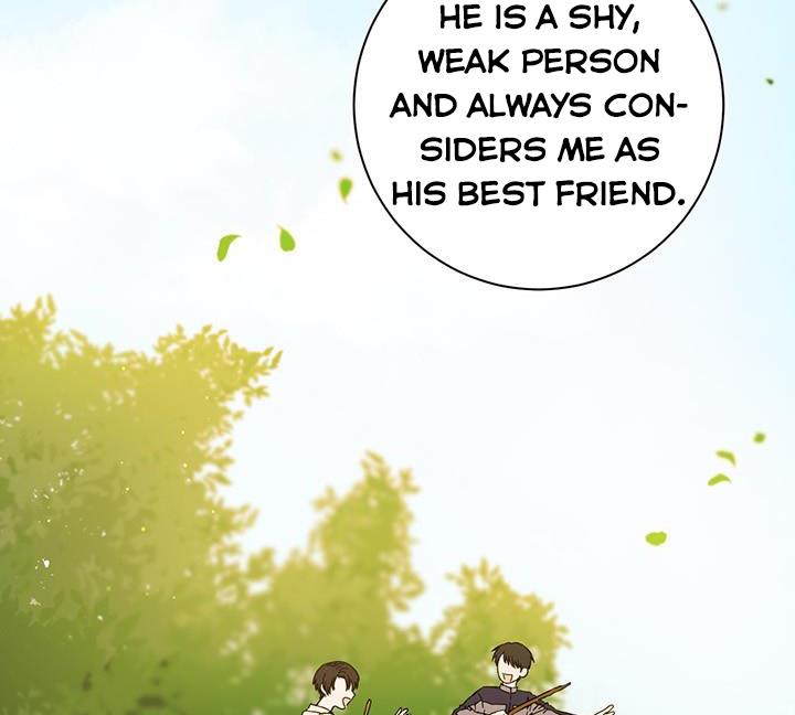 The Princess’s Double Life Chapter 12 487 006