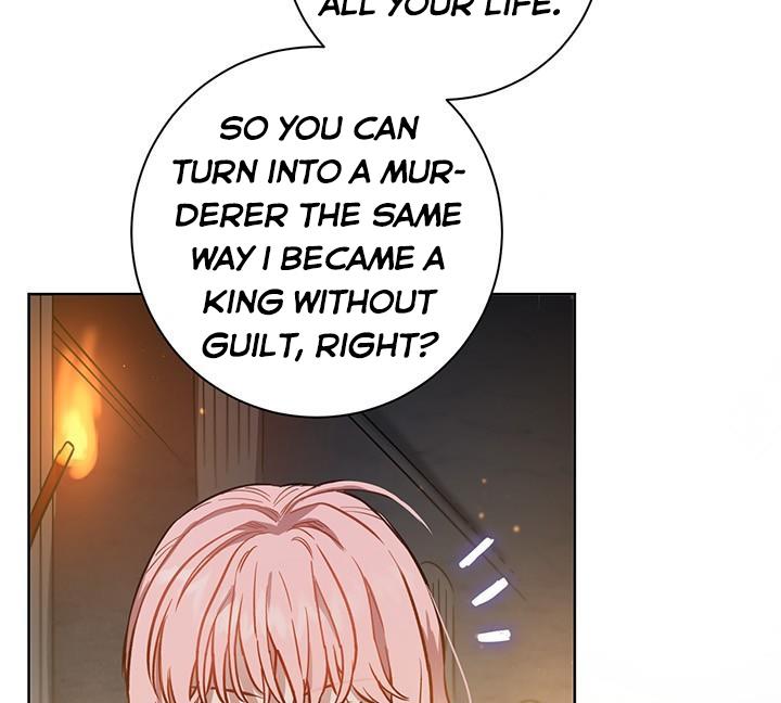 The Princess’s Double Life Chapter 12 500 019