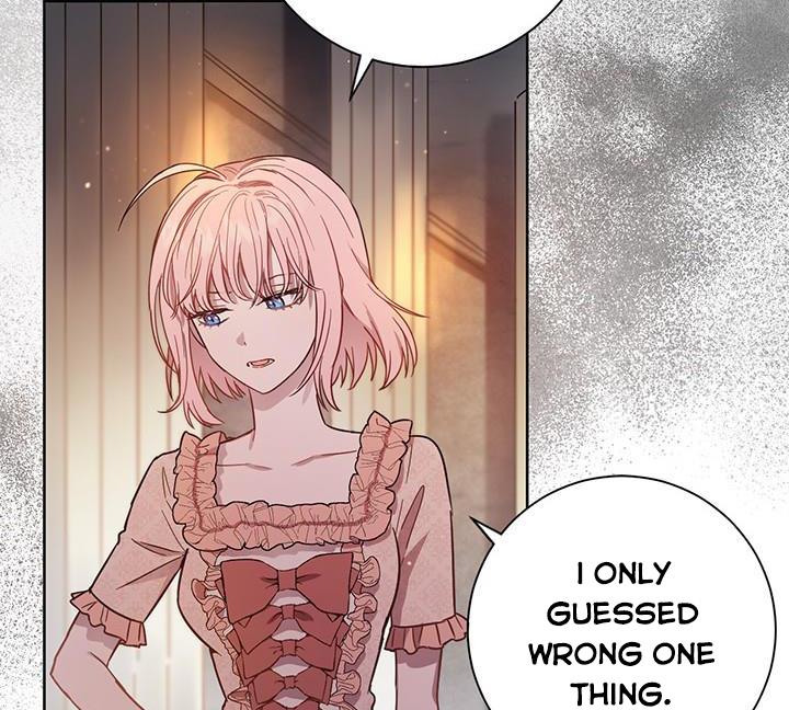 The Princess’s Double Life Chapter 12 525 044