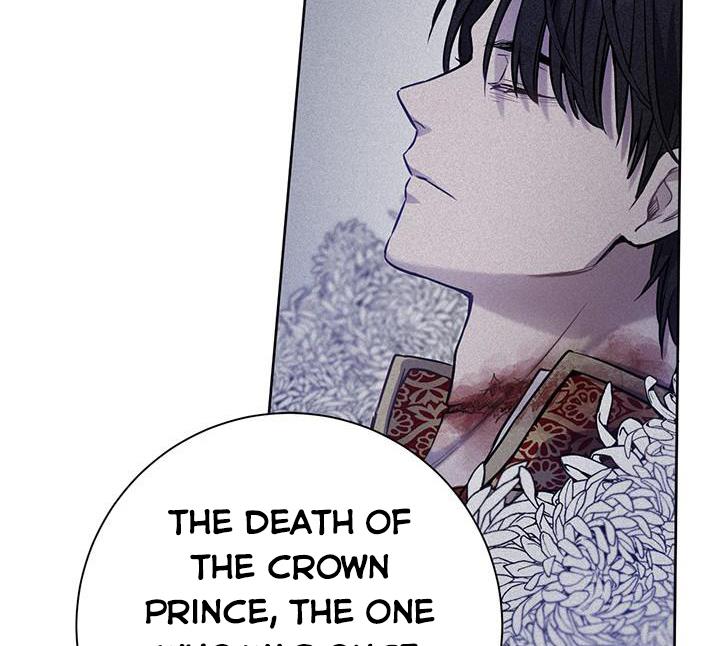The Princess’s Double Life Chapter 12 595 114