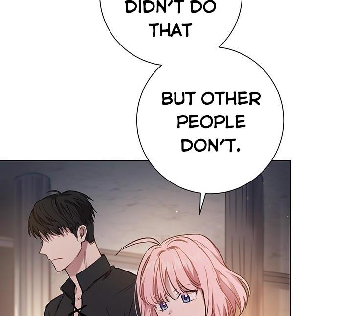 The Princess’s Double Life Chapter 12 600 119