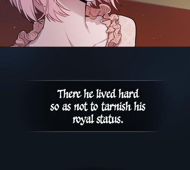 The Princess’s Double Life Chapter 12 618 137