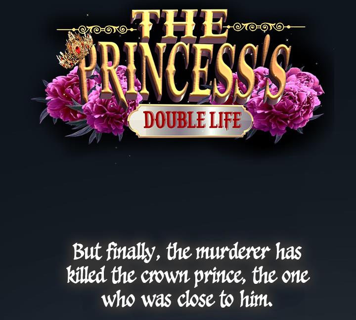 The Princess’s Double Life Chapter 12 619 138